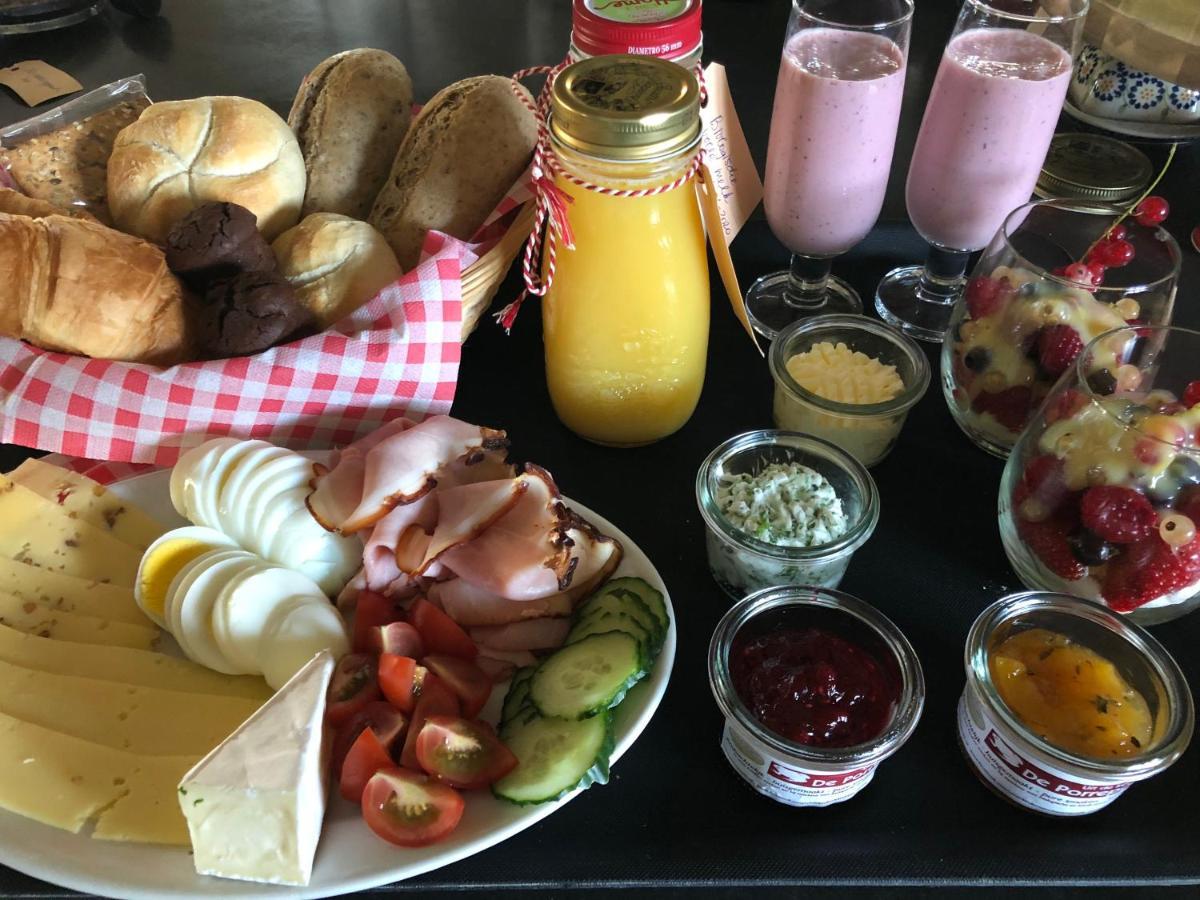 Bed and Breakfast De Porrepoele Alteveer Екстер'єр фото