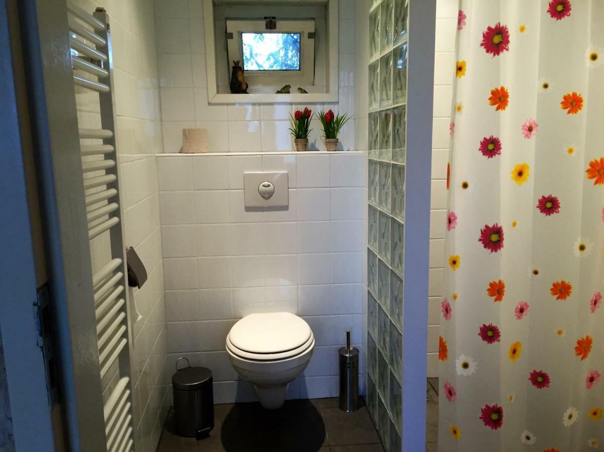 Bed and Breakfast De Porrepoele Alteveer Екстер'єр фото