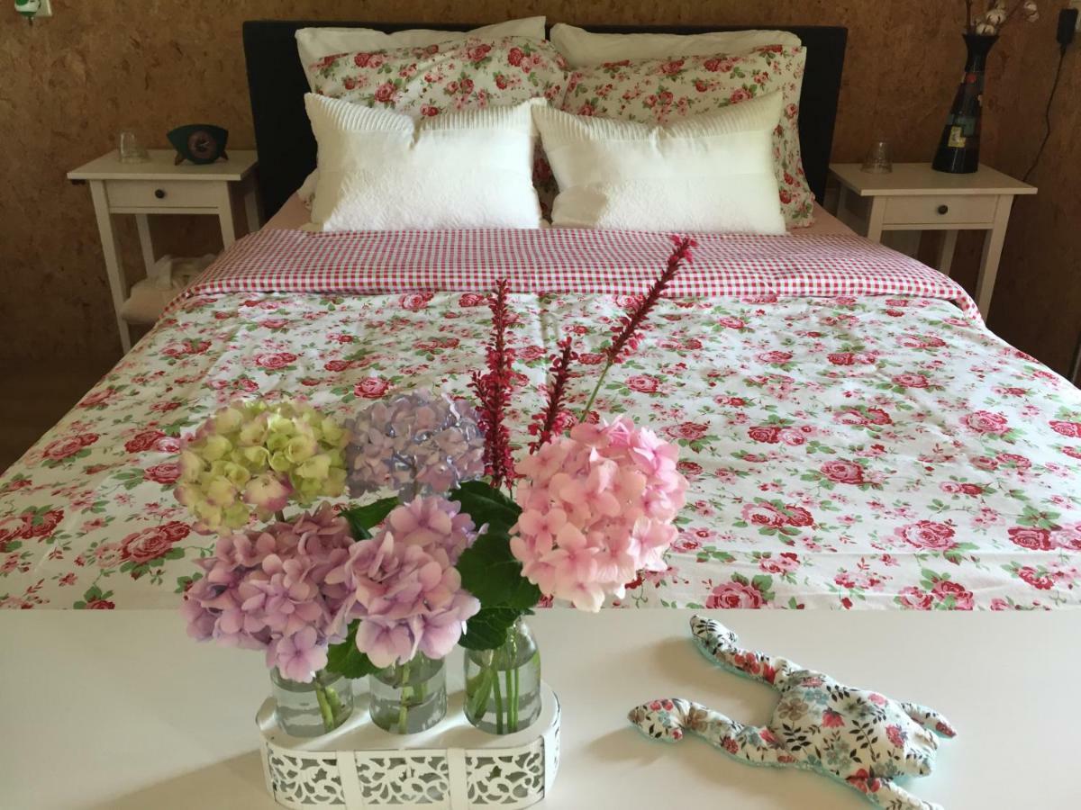 Bed and Breakfast De Porrepoele Alteveer Екстер'єр фото