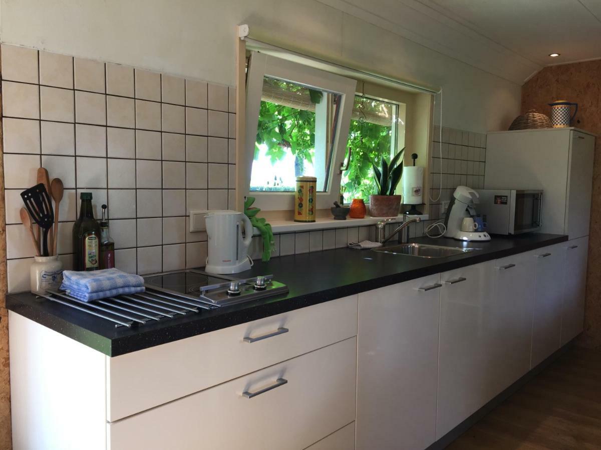 Bed and Breakfast De Porrepoele Alteveer Екстер'єр фото